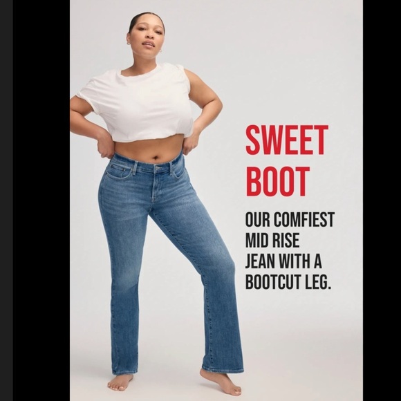 Lucky Brand Sweet Mid Rise Boot - Picture 8 of 8